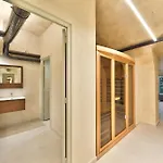 Urban Flat 04 - Pretty 2 Bedroom Flat In Montorgueil